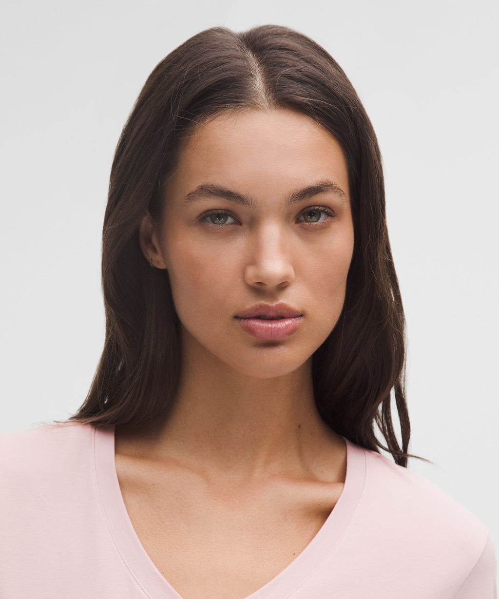 Love V-Neck T-Shirt