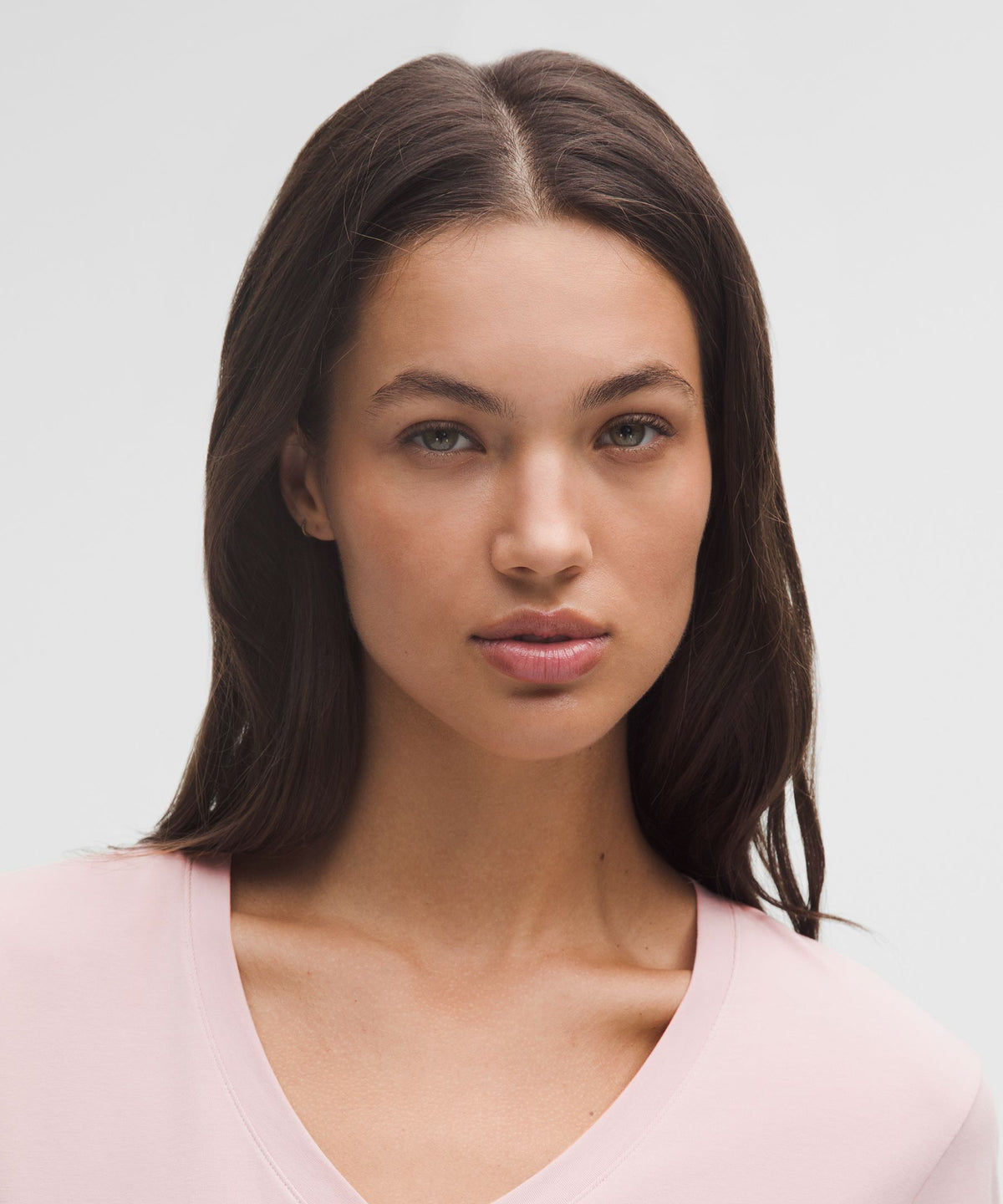 Love V-Neck T-Shirt