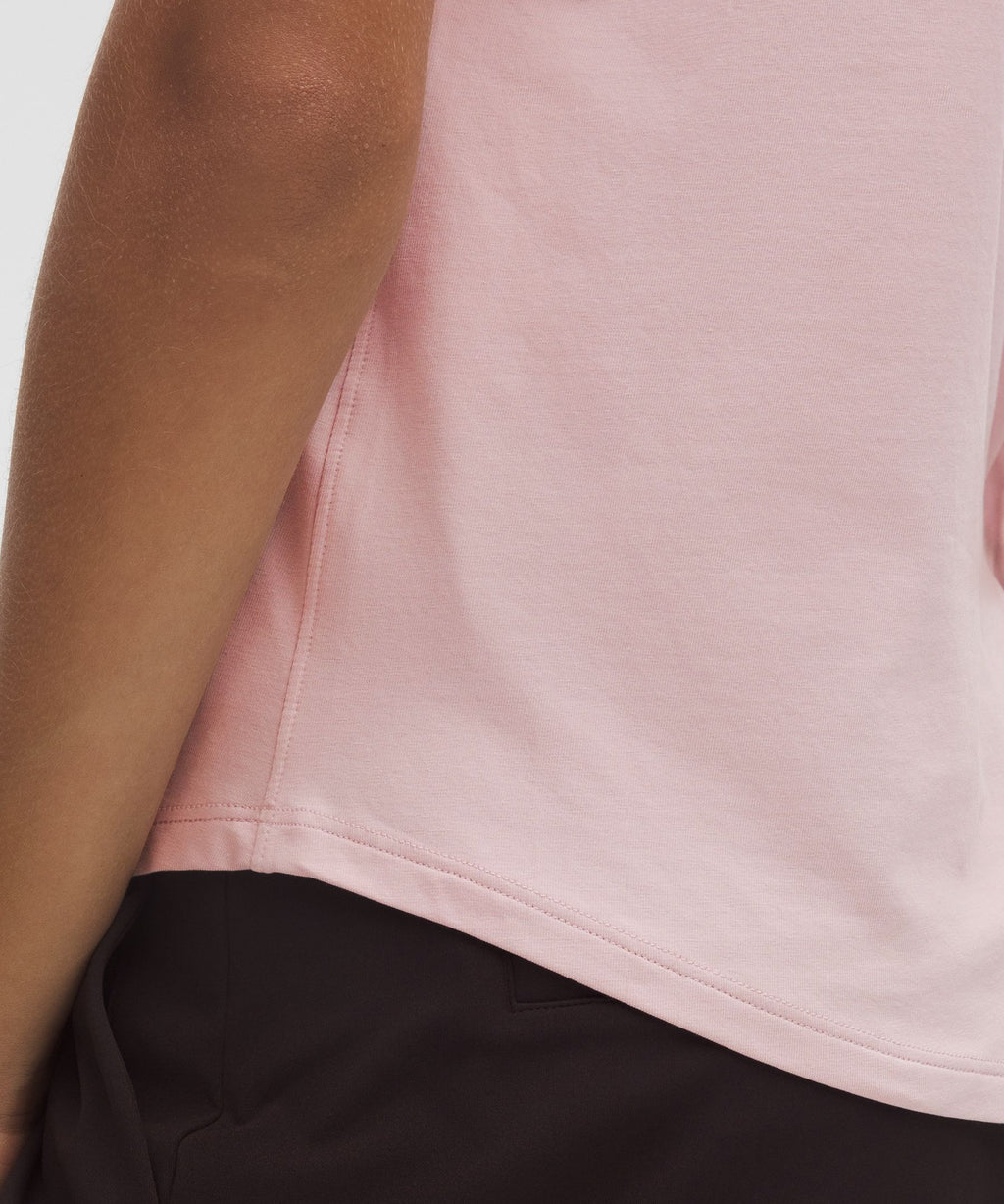 Love V-Neck T-Shirt