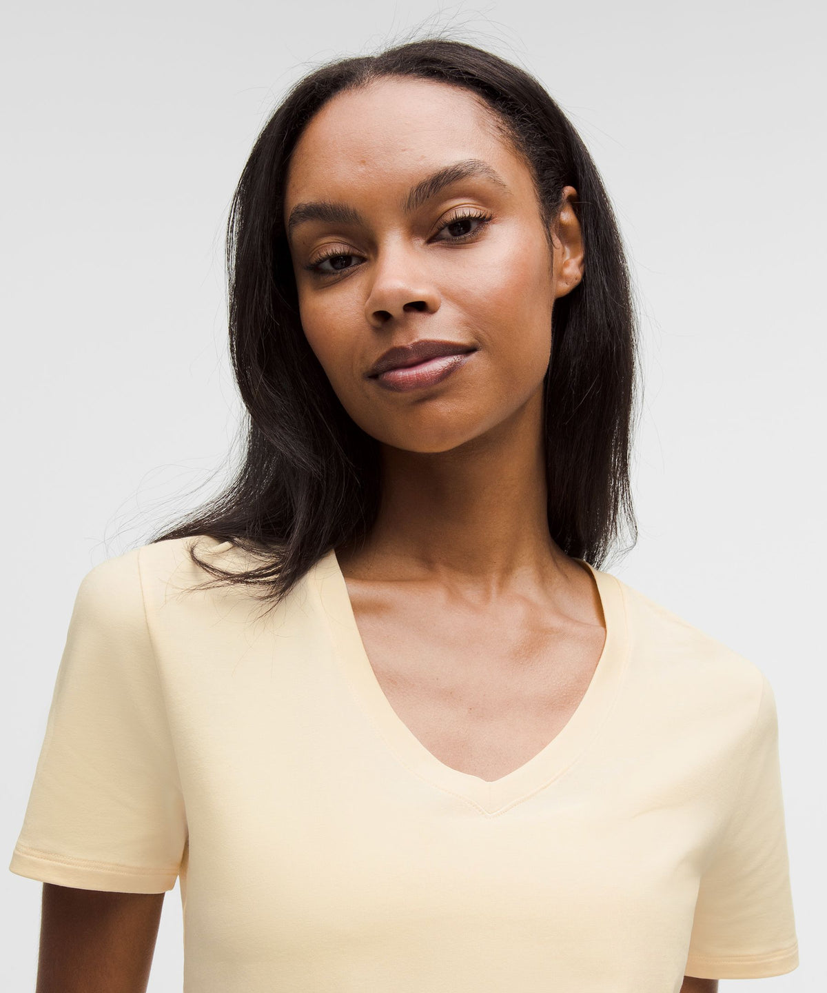 Love V-Neck T-Shirt