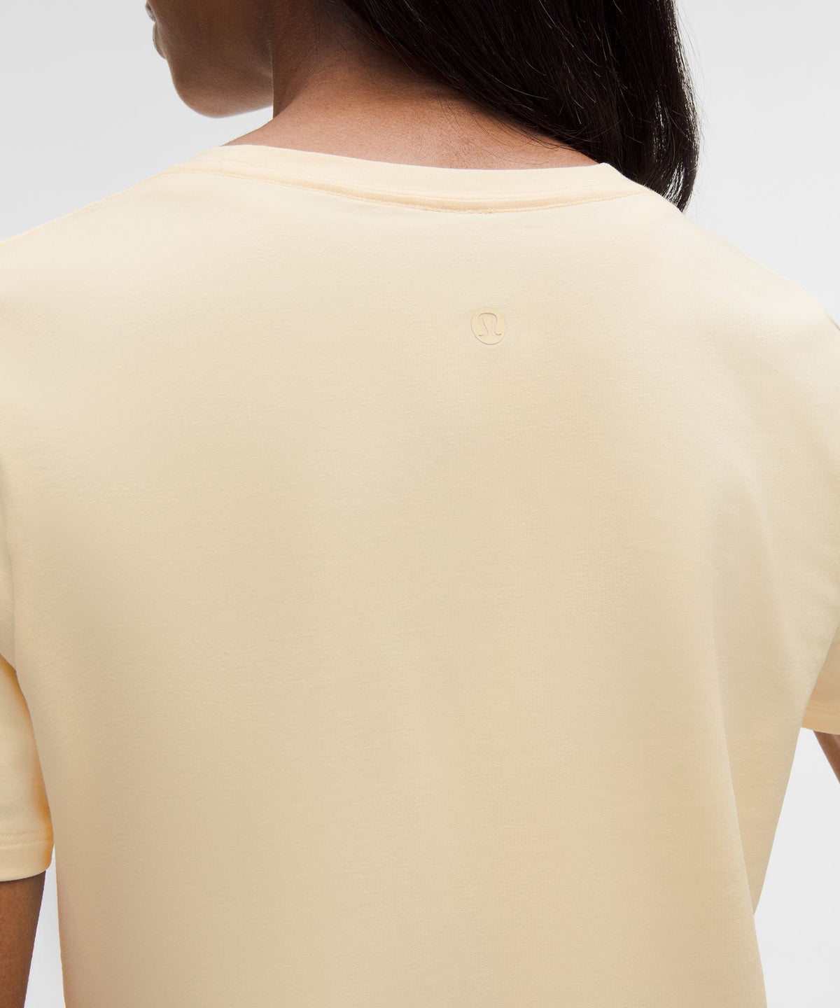 Love V-Neck T-Shirt