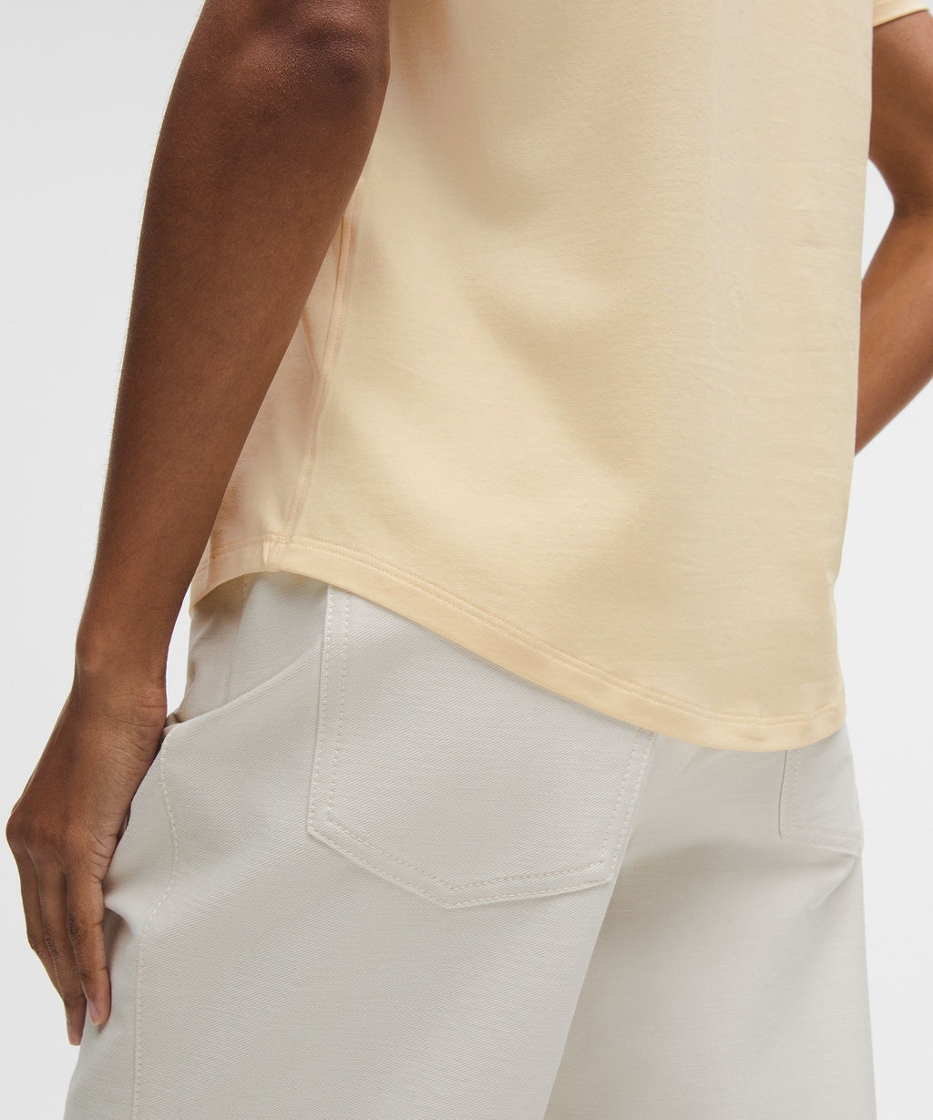 Love V-Neck T-Shirt