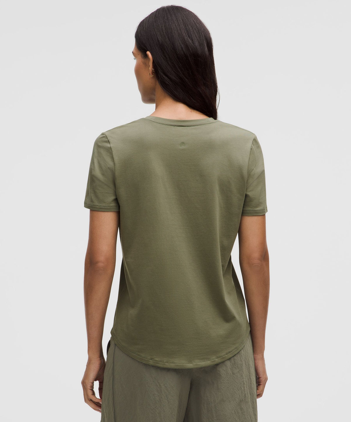 Love V-Neck T-Shirt