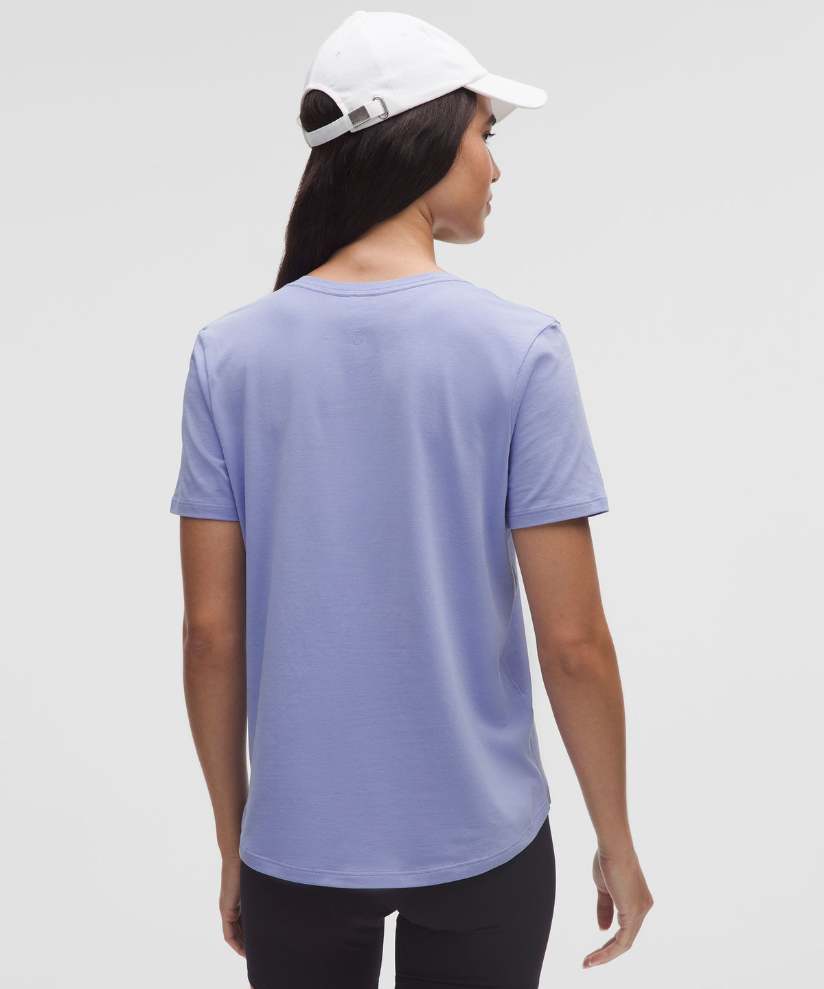 Love V-Neck T-Shirt
