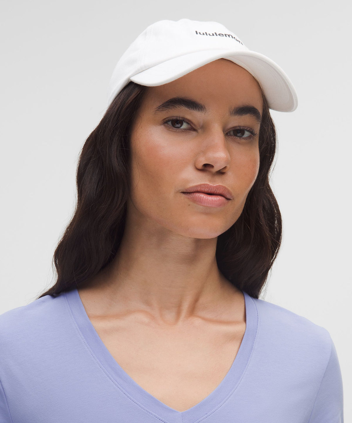 Love V-Neck T-Shirt