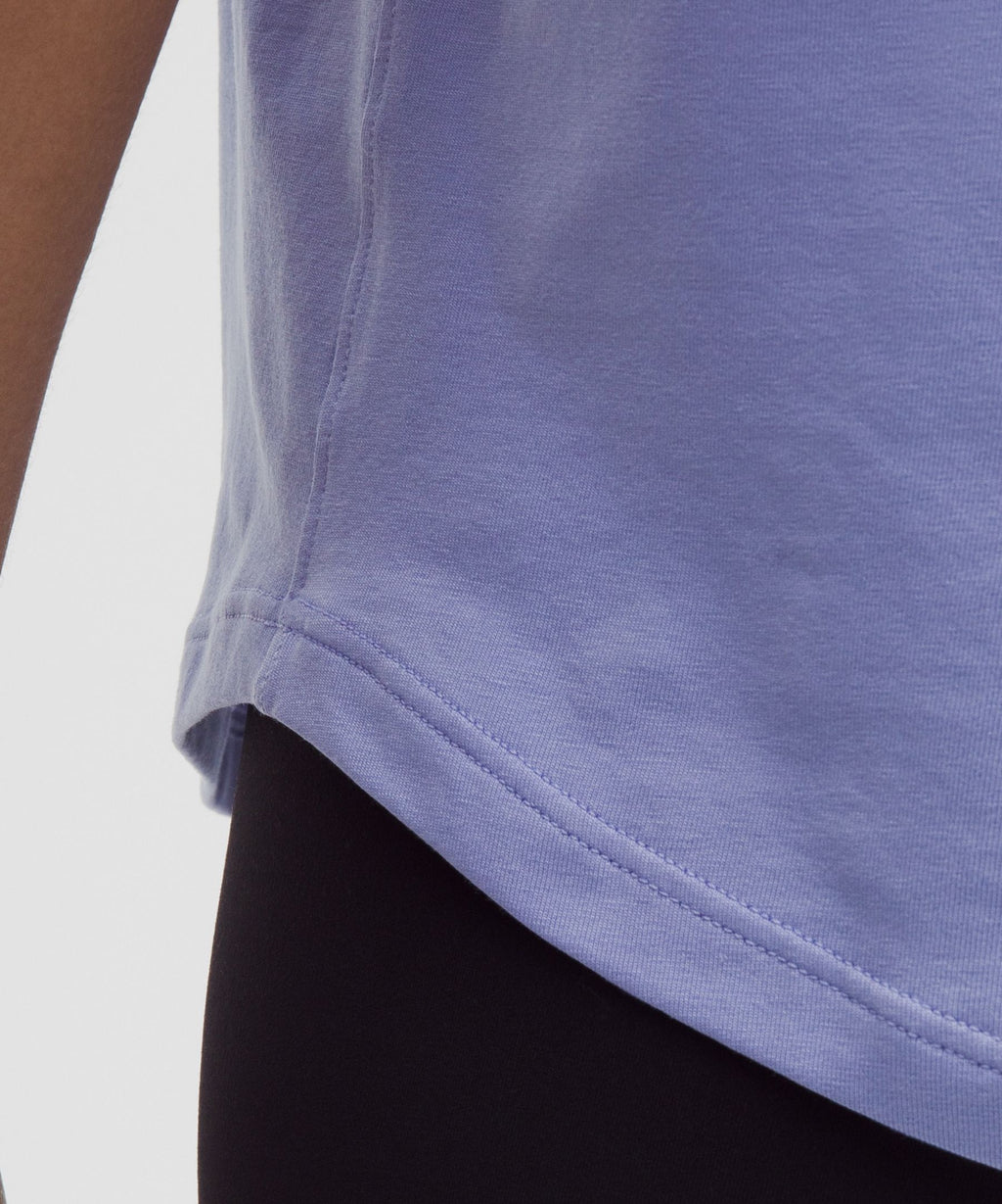 Love V-Neck T-Shirt