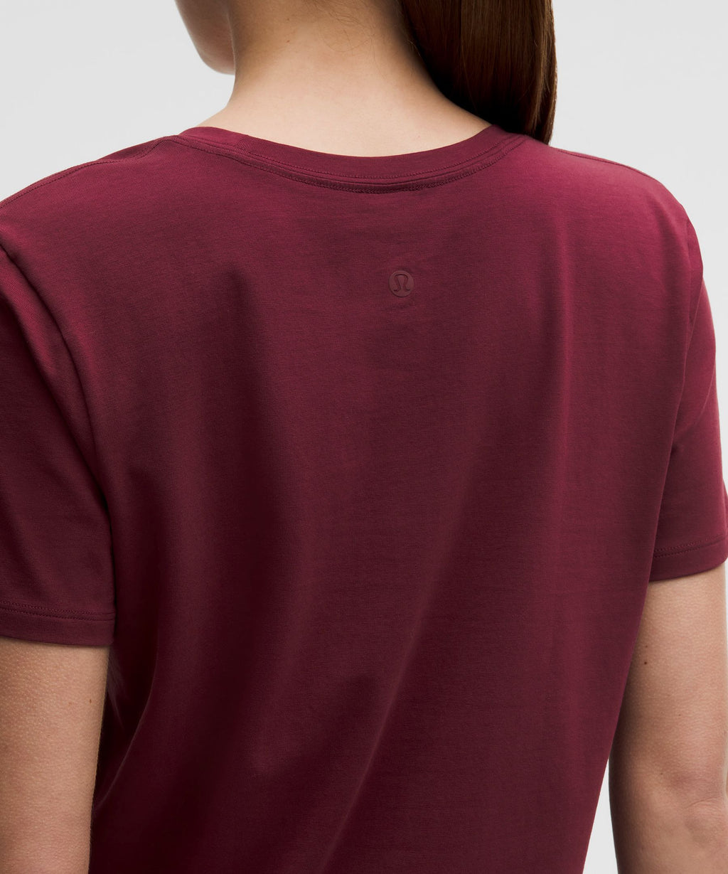 Love V-Neck T-Shirt