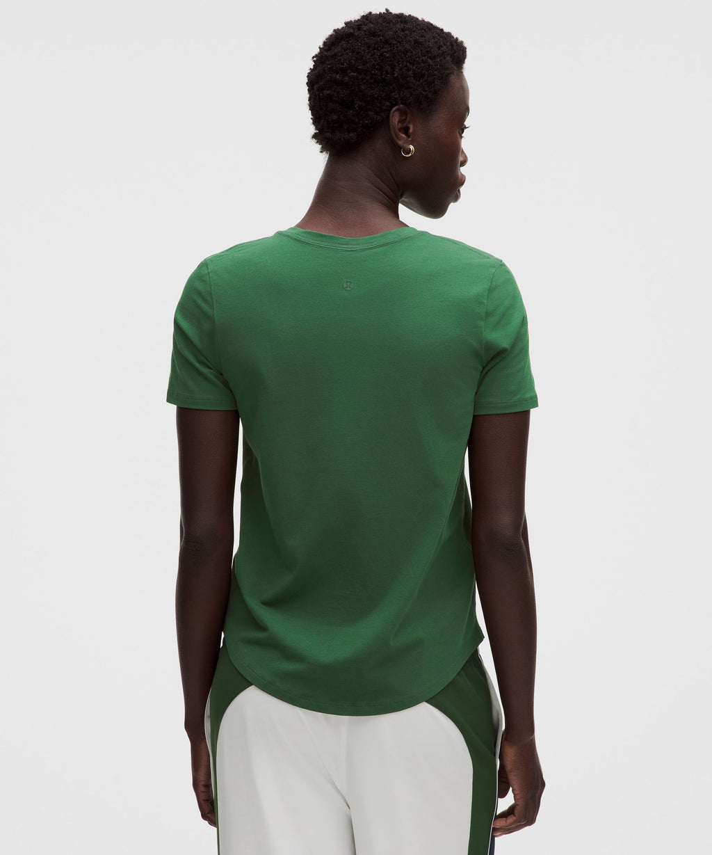Love V-Neck T-Shirt
