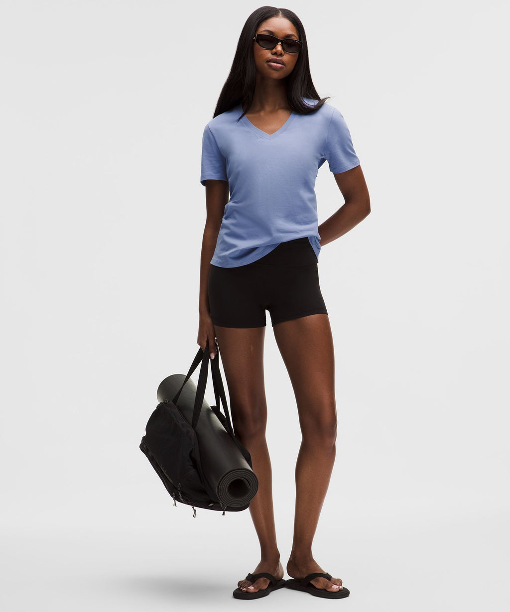 Love V-Neck T-Shirt
