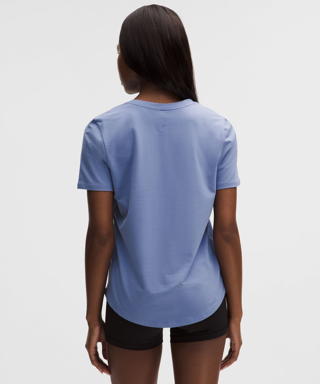 Love V-Neck T-Shirt