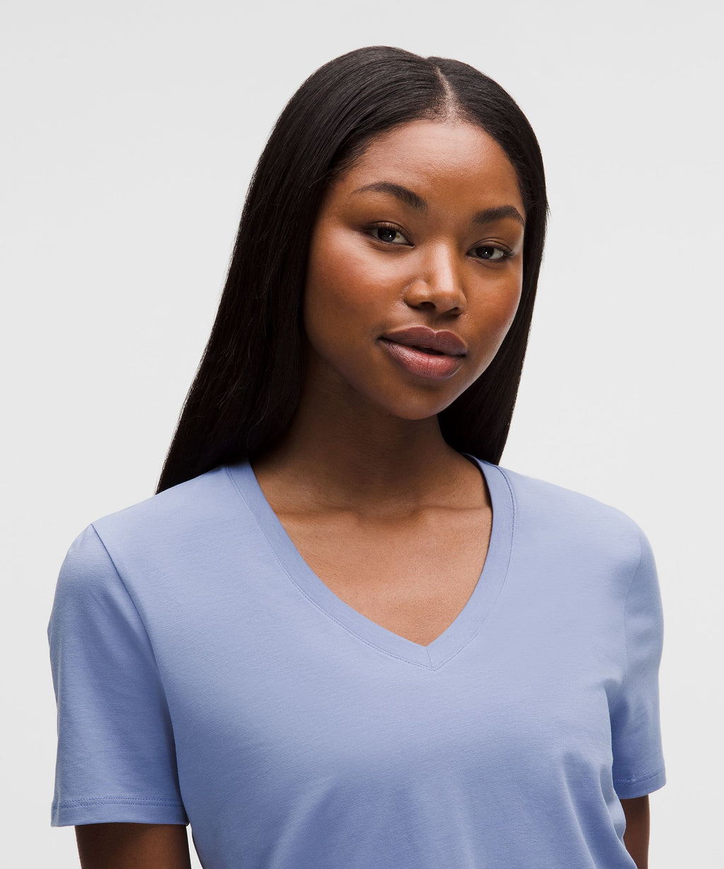 Love V-Neck T-Shirt