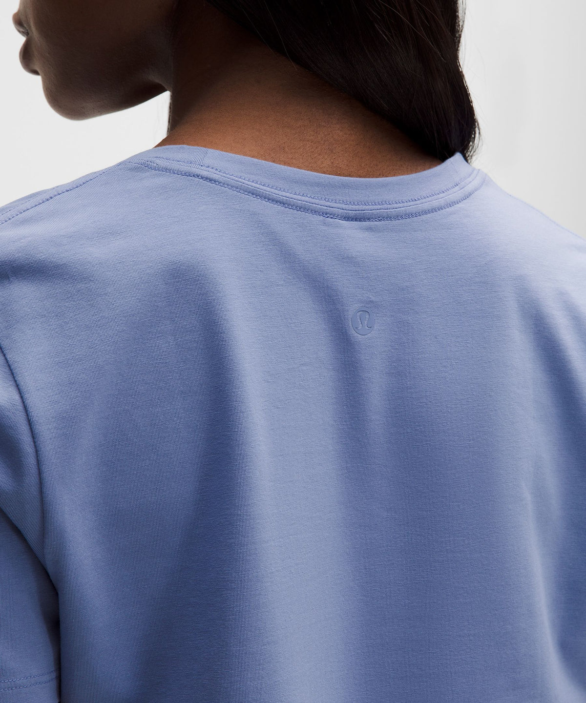 Love V-Neck T-Shirt