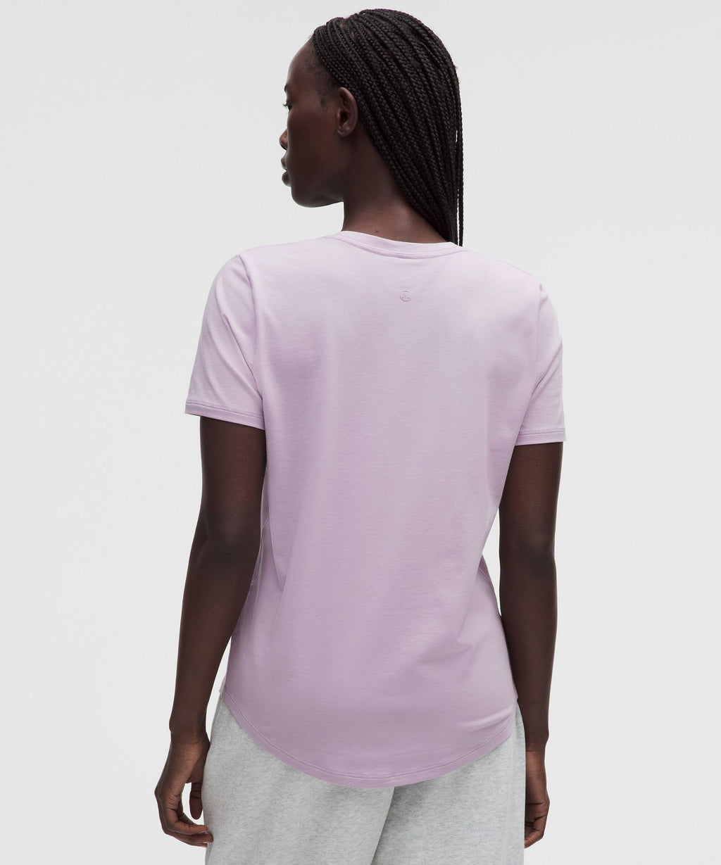 Love V-Neck T-Shirt