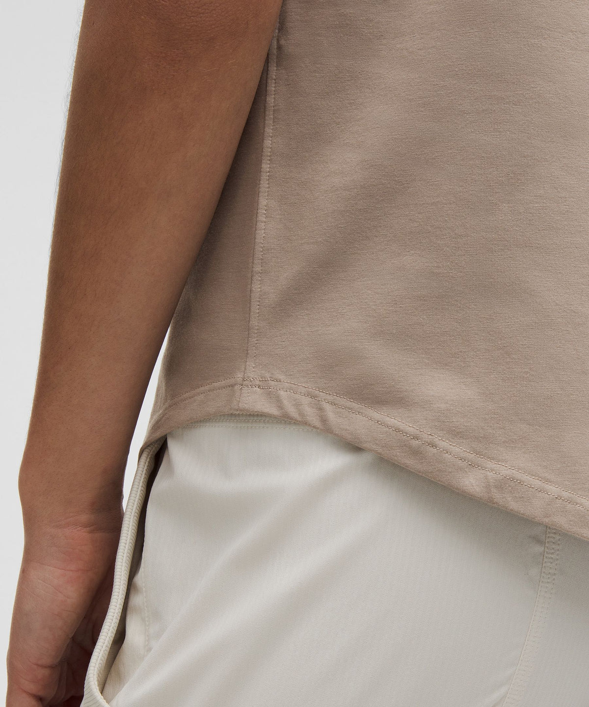 Love Crewneck T-Shirt