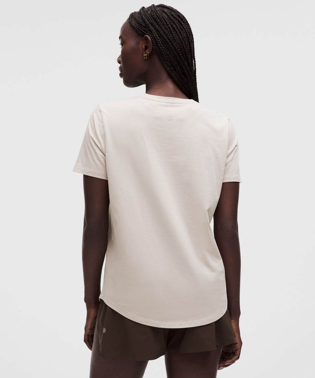 Love Crewneck T-Shirt