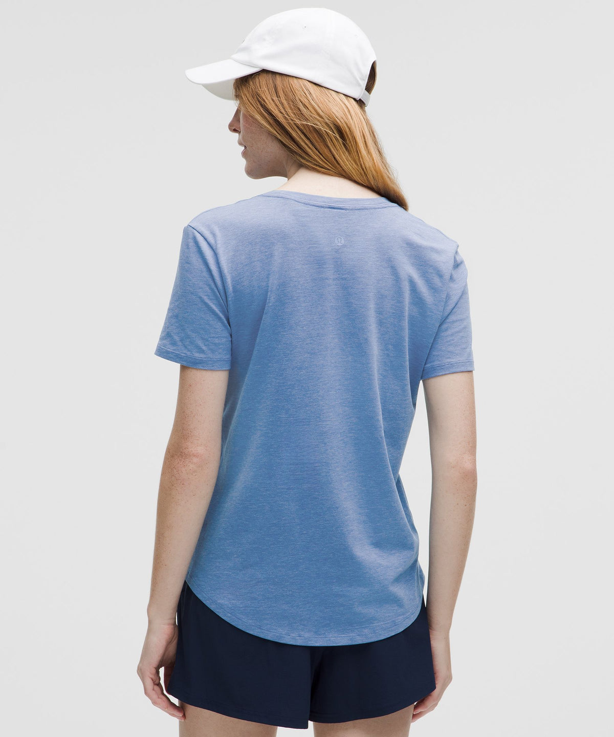 Love V-Neck T-Shirt