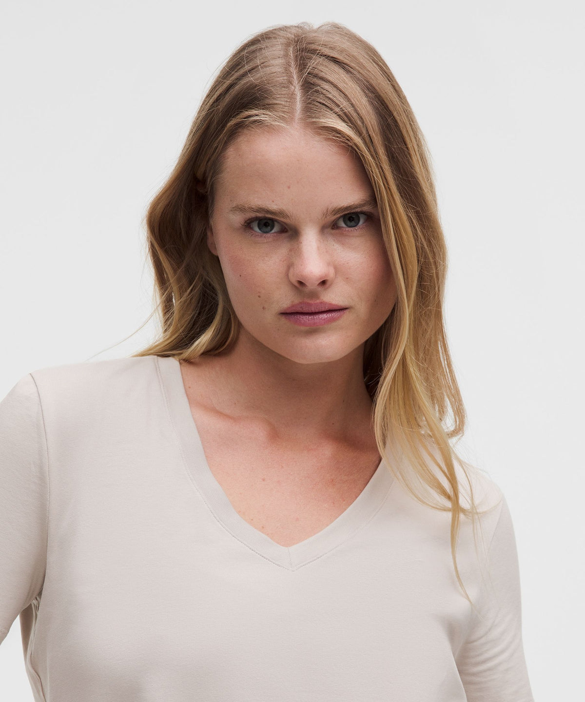 Love V-Neck T-Shirt