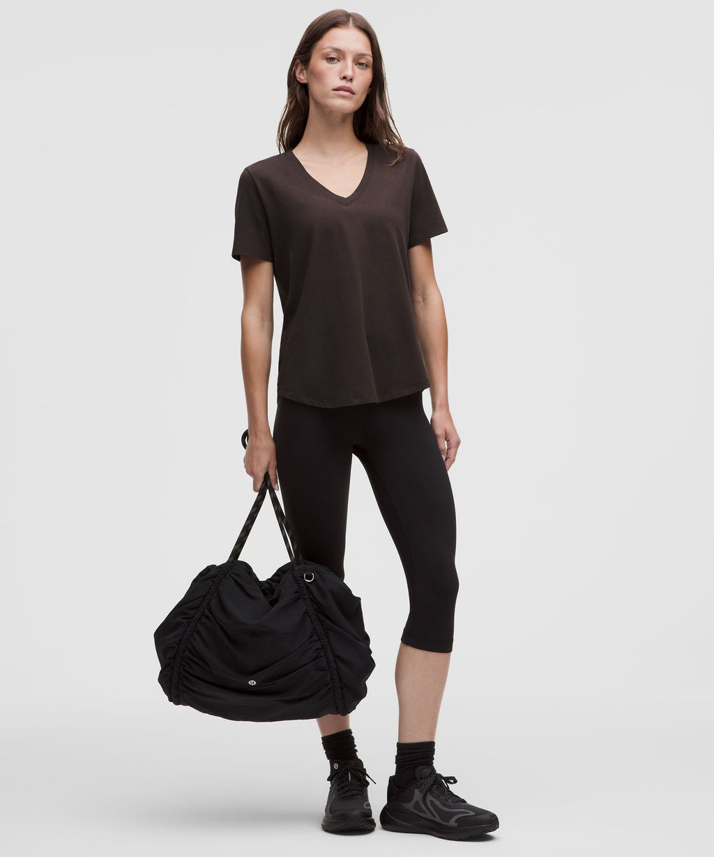 Love V-Neck T-Shirt