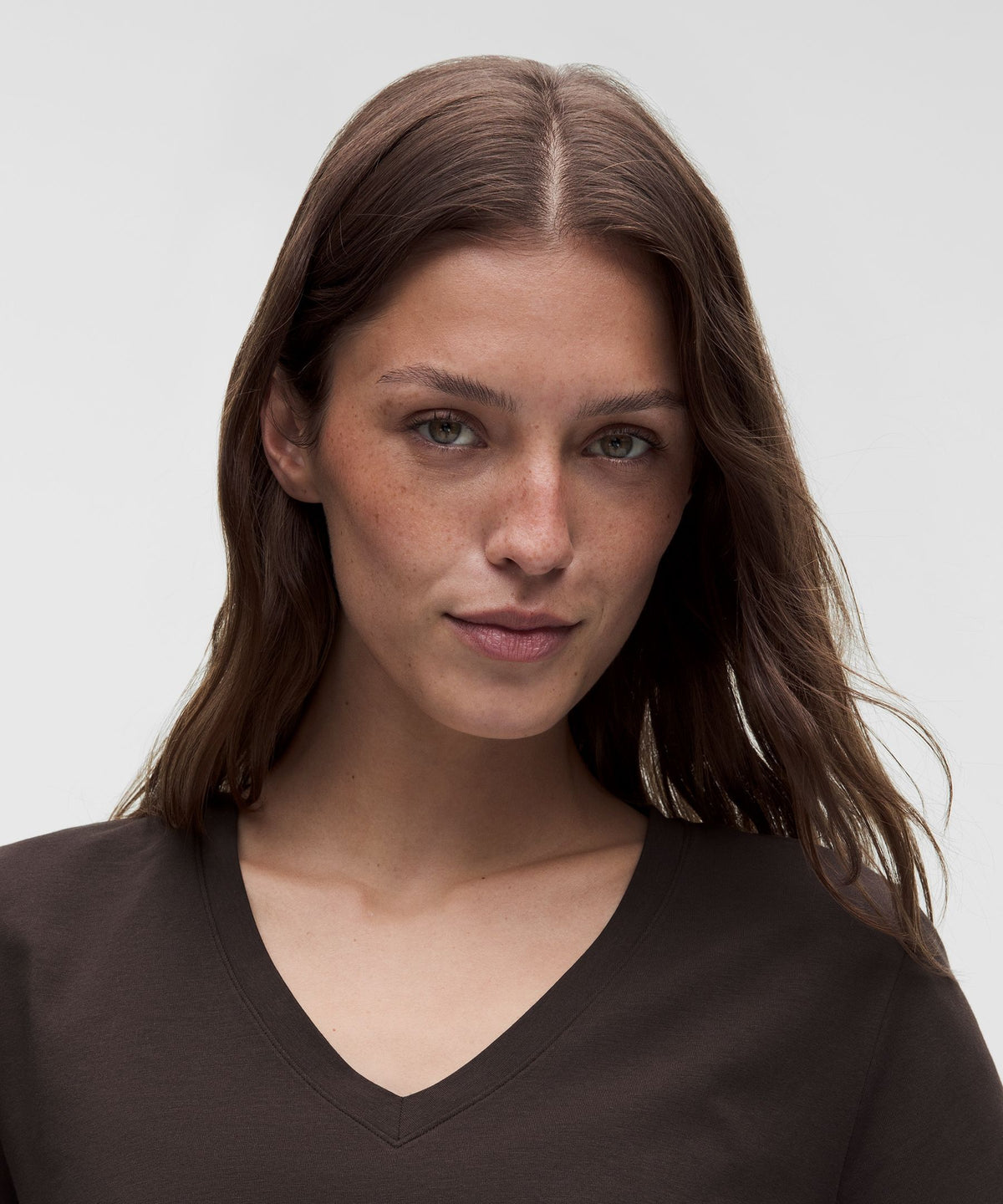 Love V-Neck T-Shirt