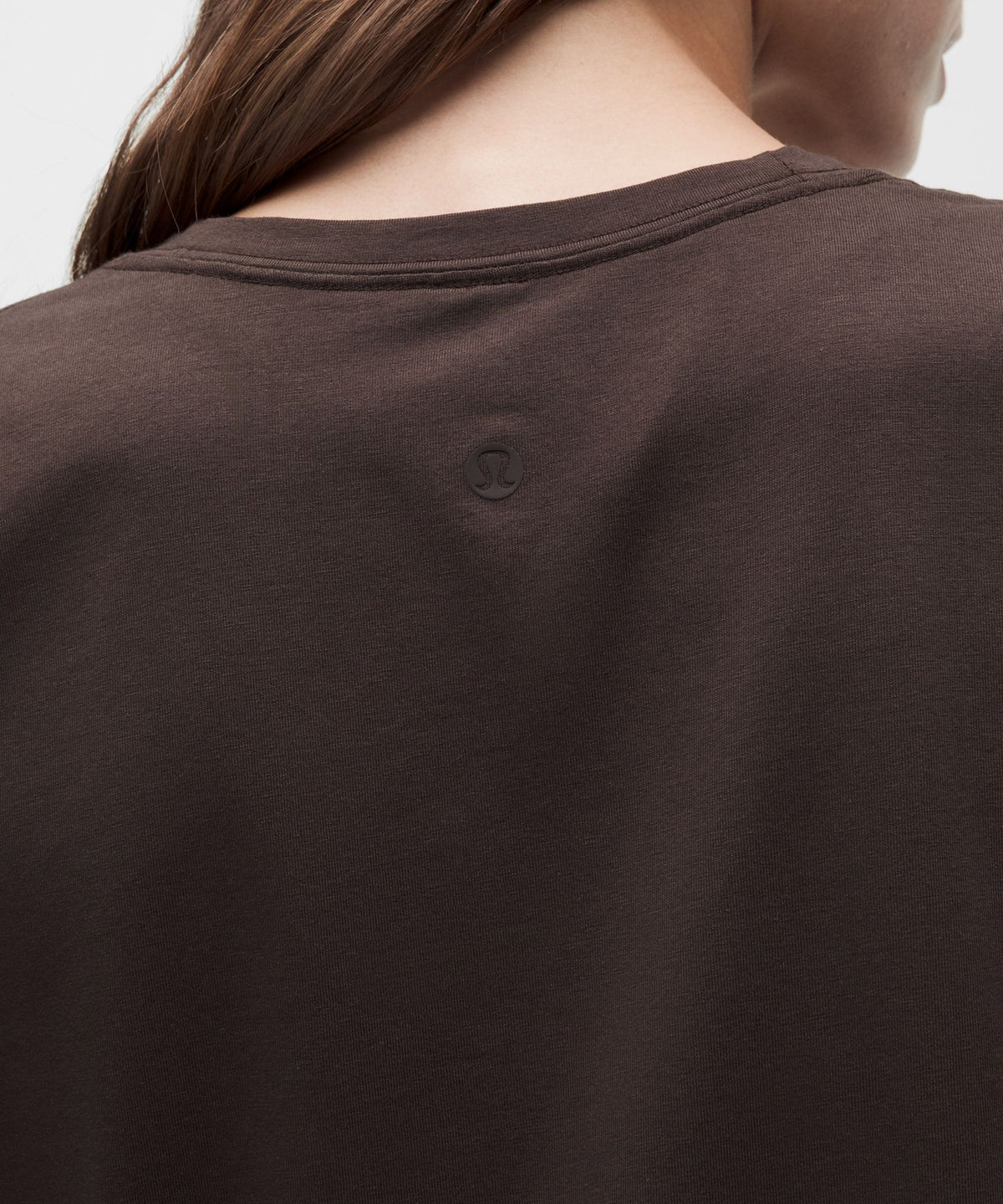 Love V-Neck T-Shirt