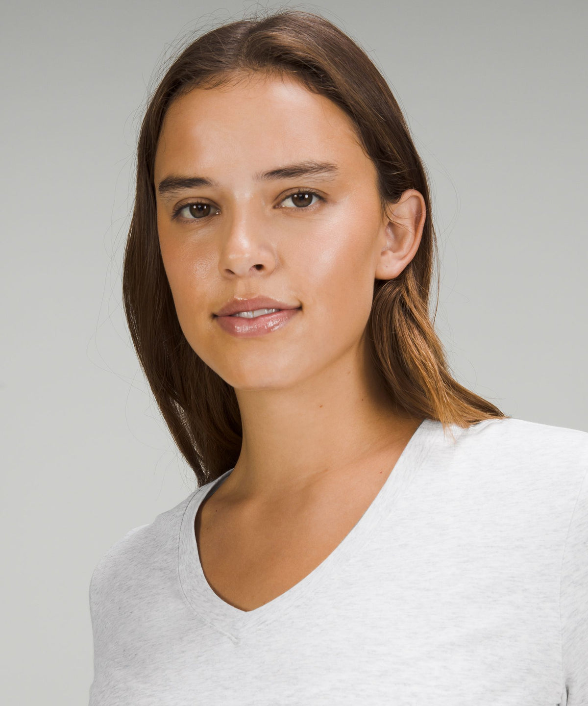 Love V-Neck T-Shirt