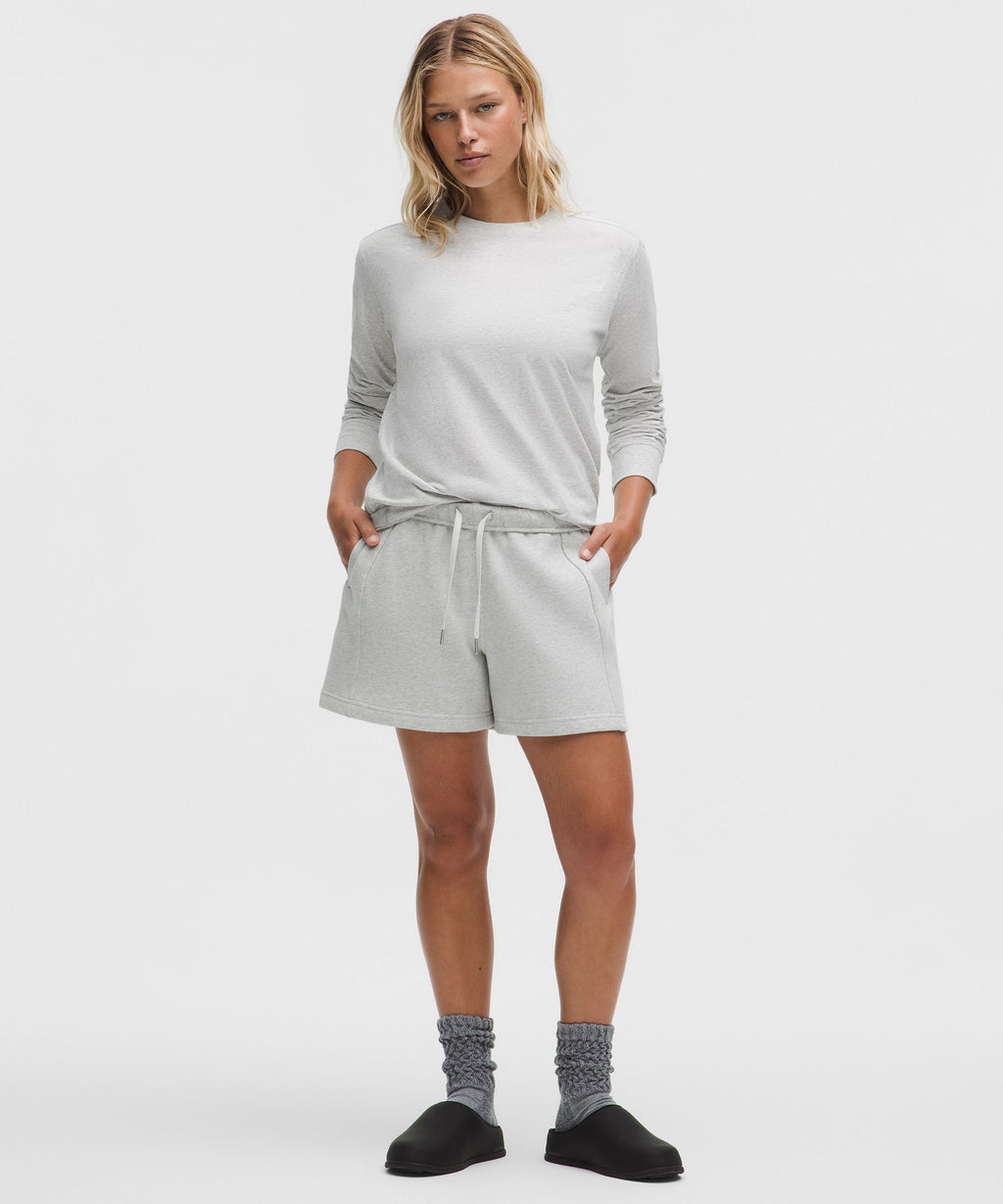 All Yours Cotton T-Shirt