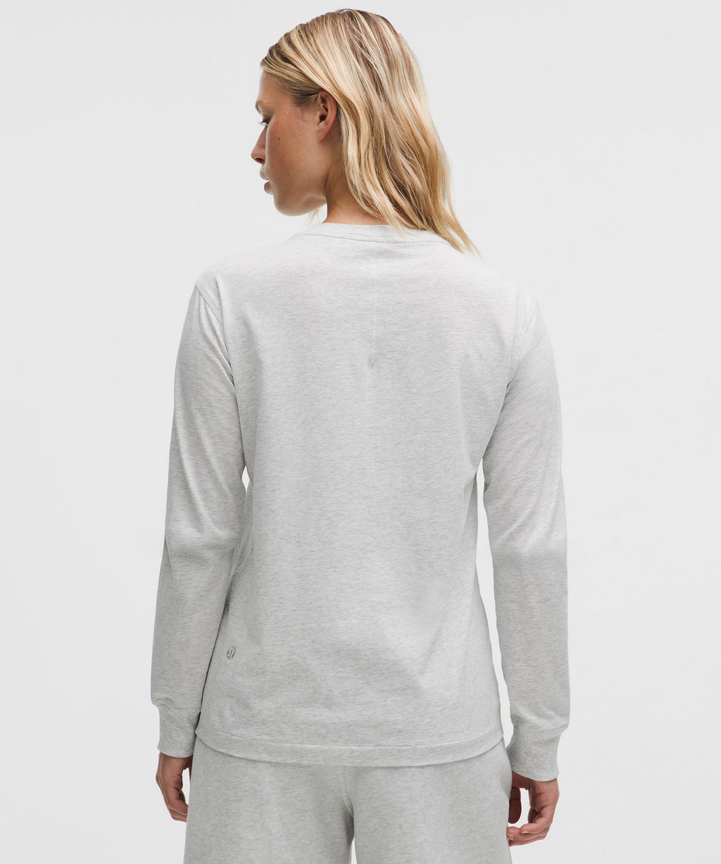All Yours Cotton T-Shirt