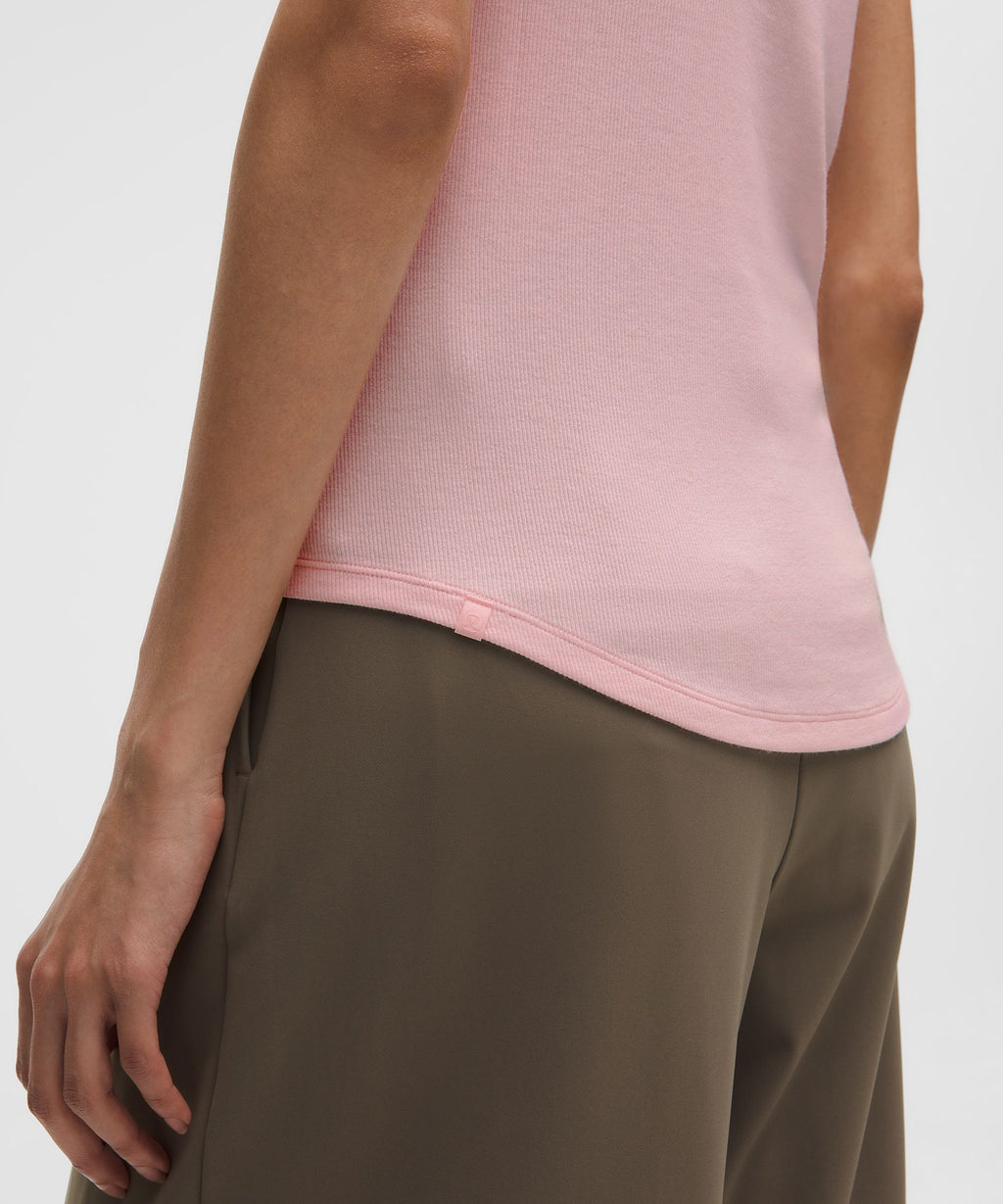 Hold Tight Short-Sleeve Shirt