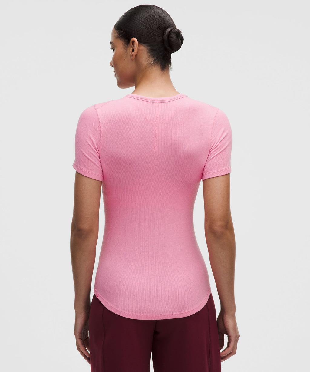 Hold Tight Short-Sleeve Shirt