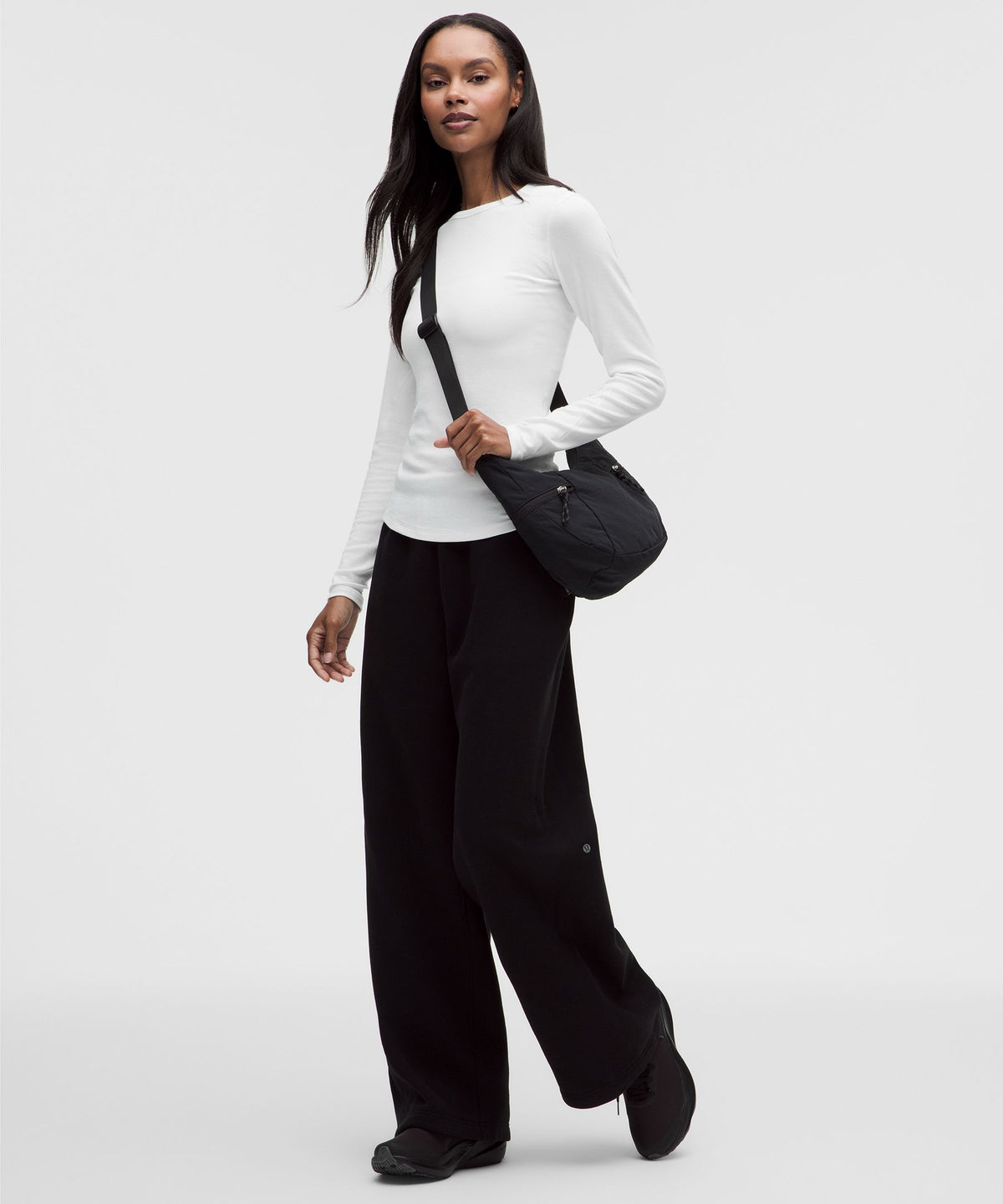 Hold Tight Long-Sleeve Shirt