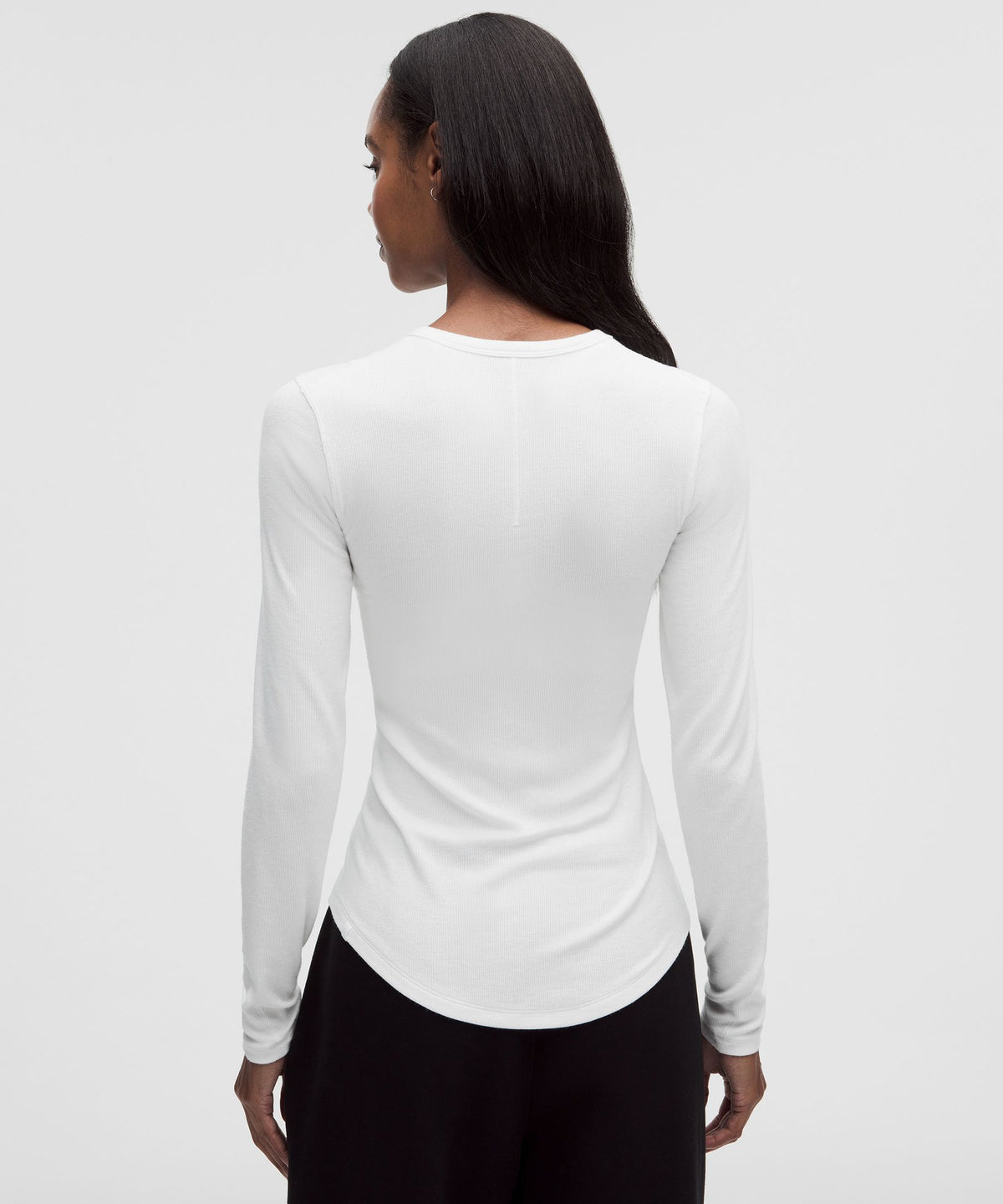 Hold Tight Long-Sleeve Shirt