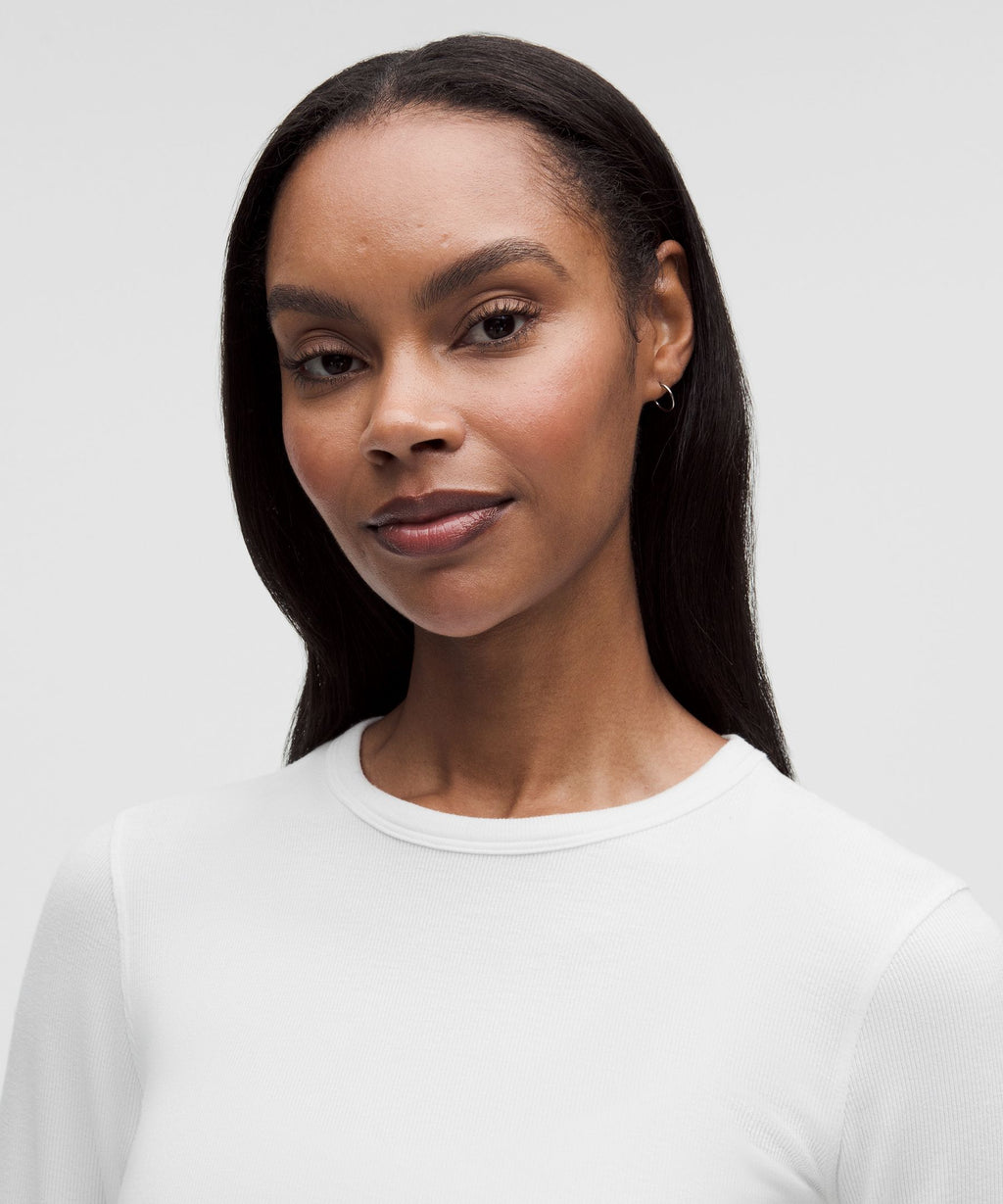 Hold Tight Long-Sleeve Shirt