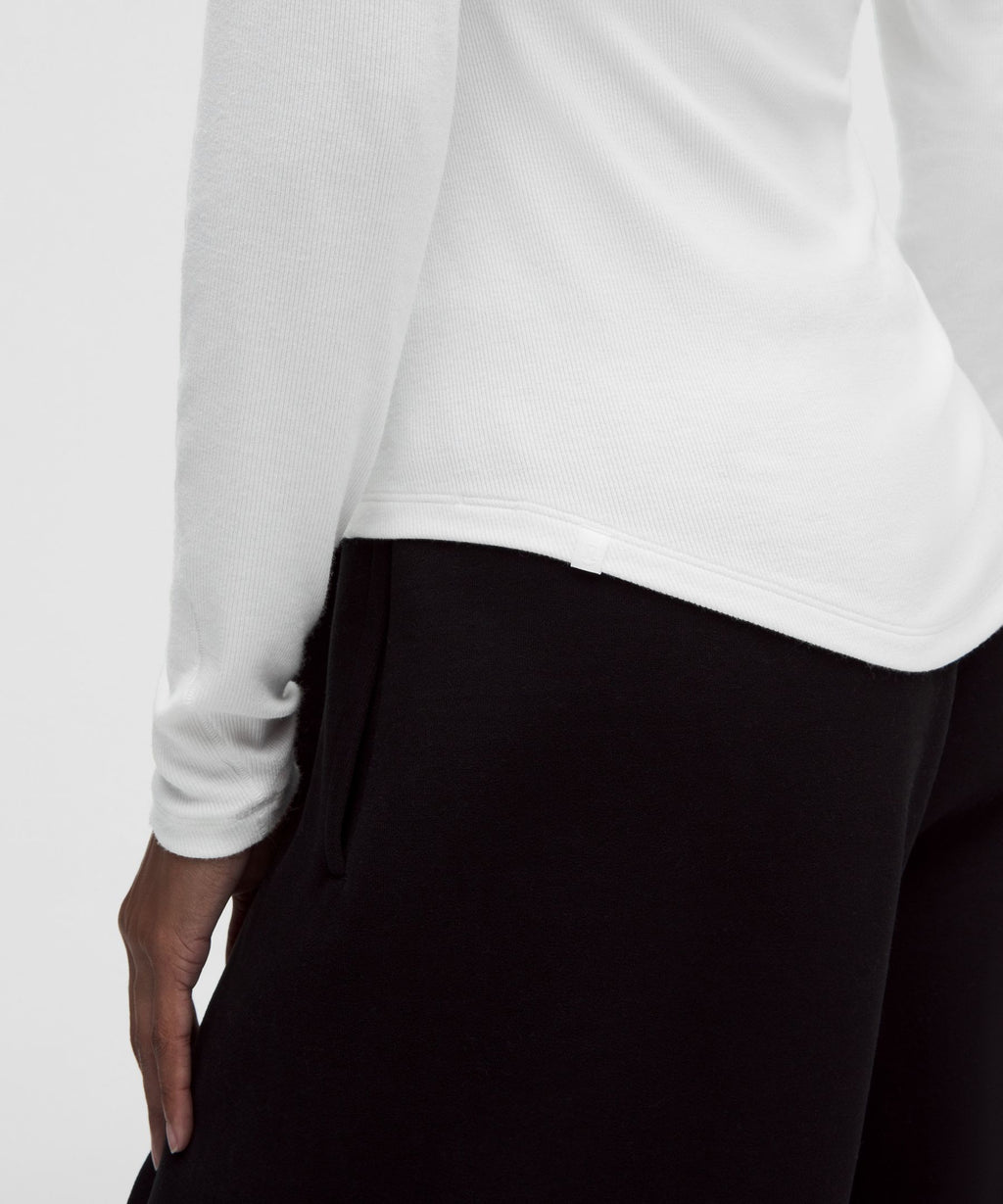 Hold Tight Long-Sleeve Shirt