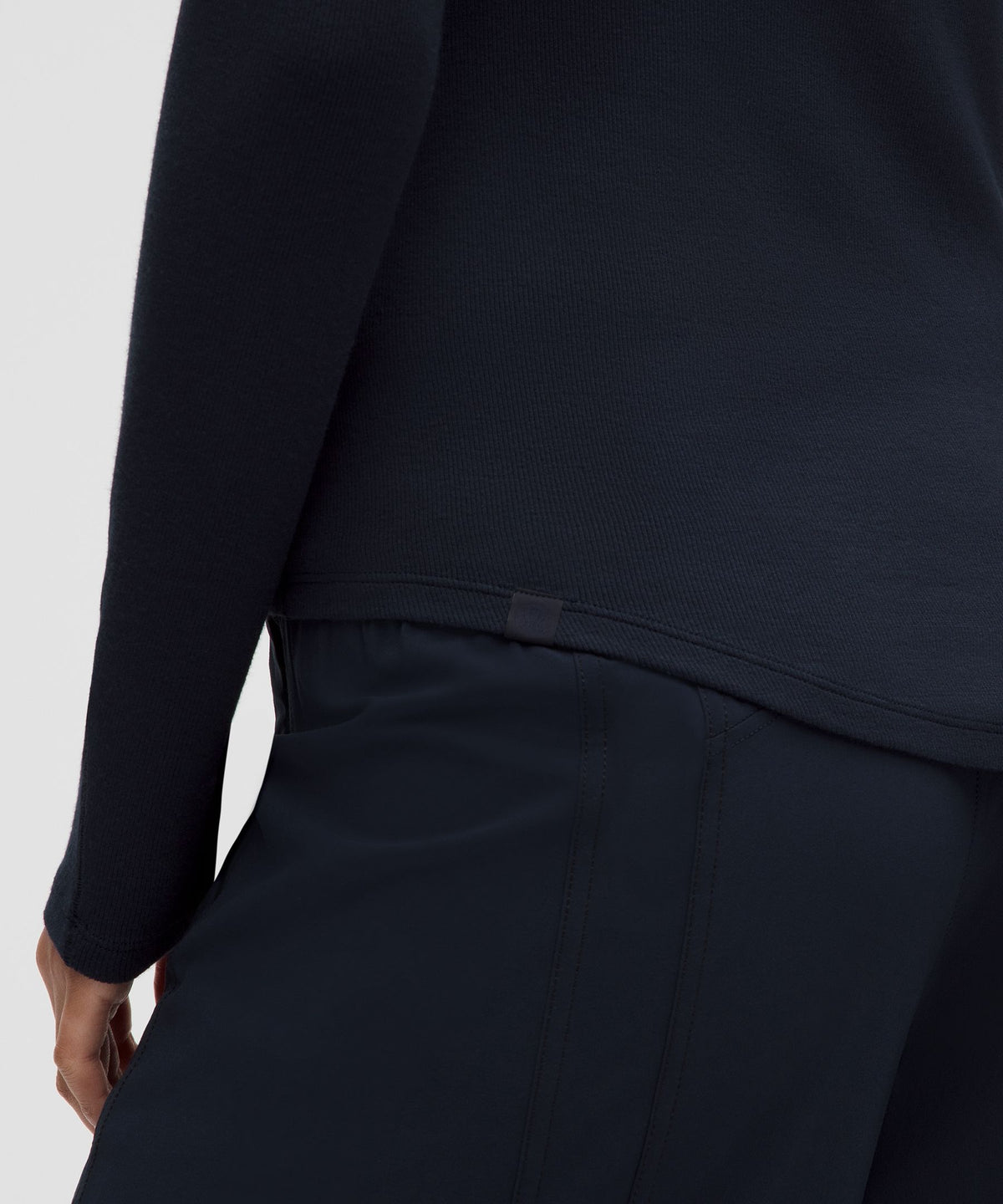Hold Tight Long-Sleeve Shirt