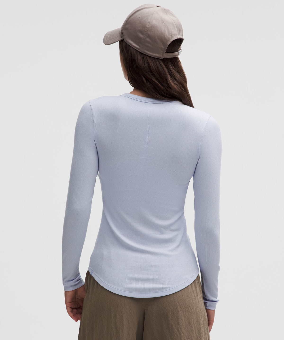 Hold Tight Long-Sleeve Shirt