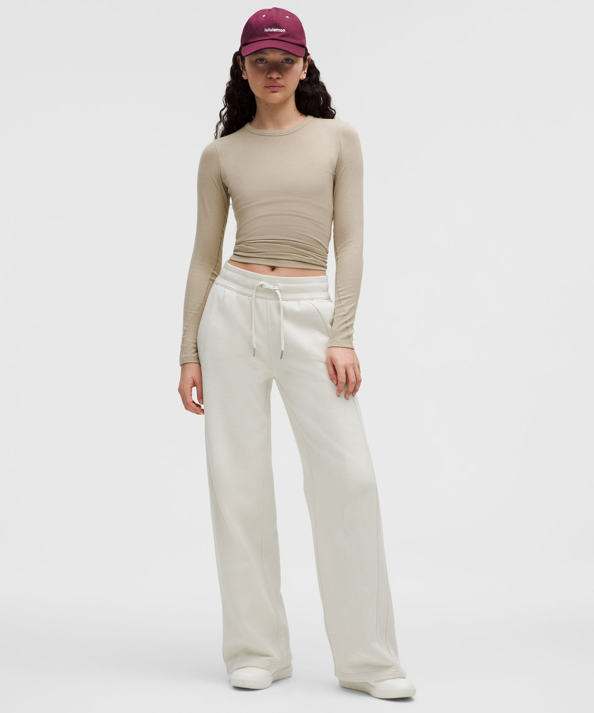 Hold Tight Long-Sleeve Shirt