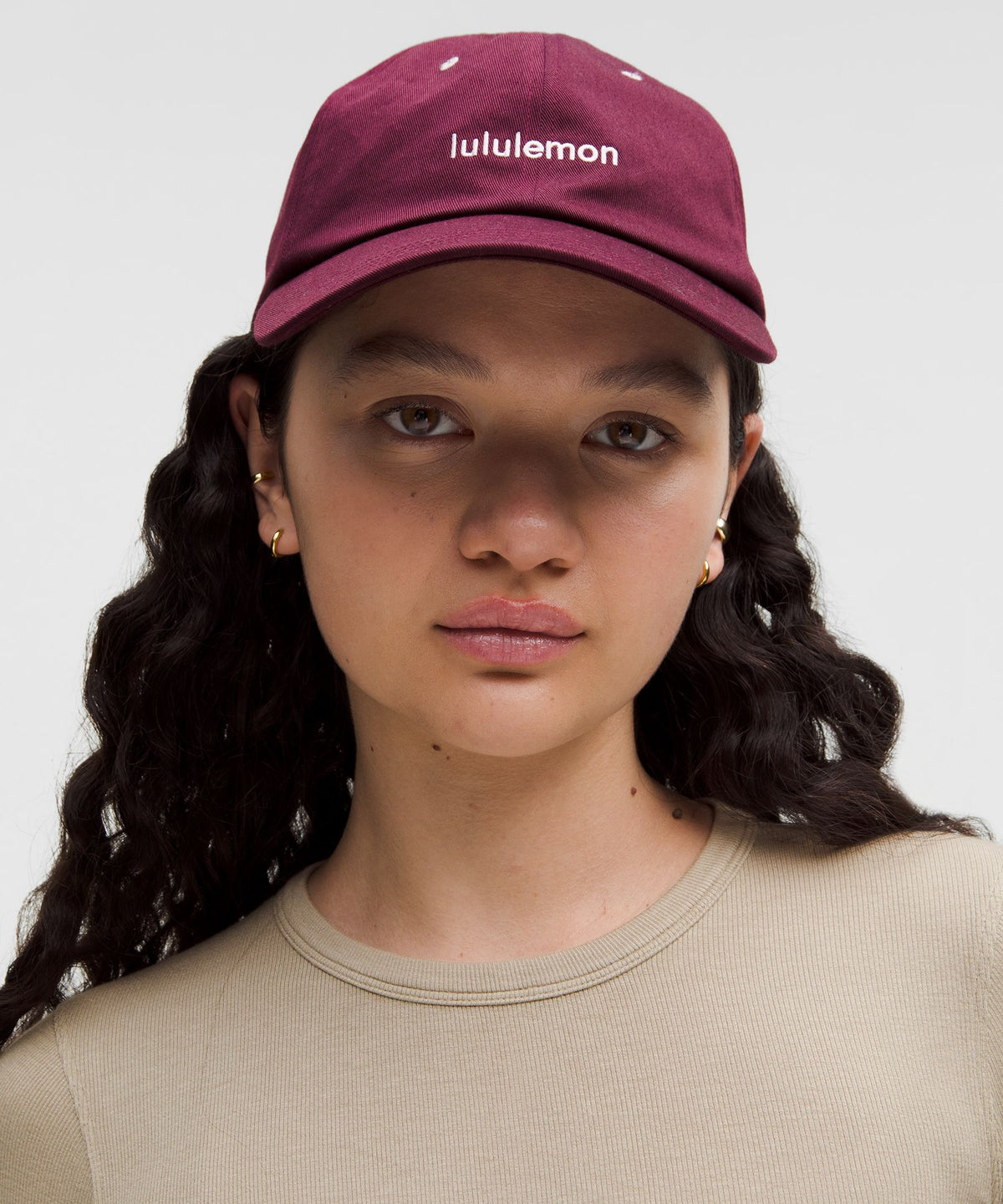 Hold Tight Long-Sleeve Shirt