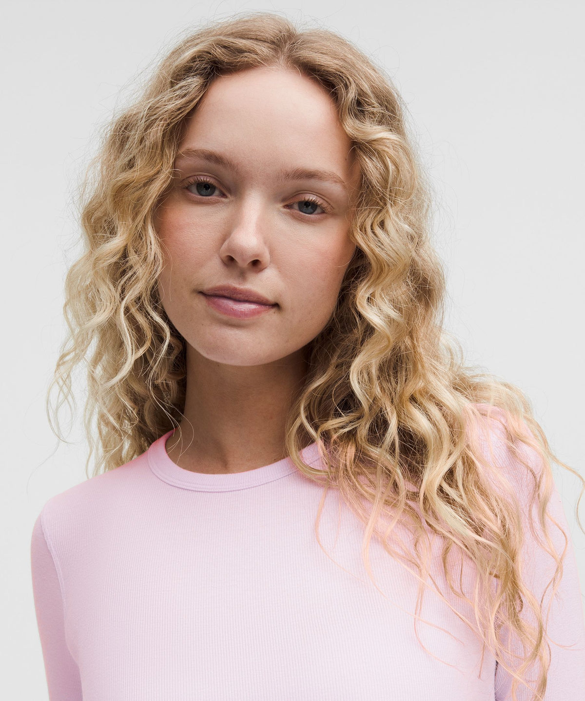 Hold Tight Long-Sleeve Shirt