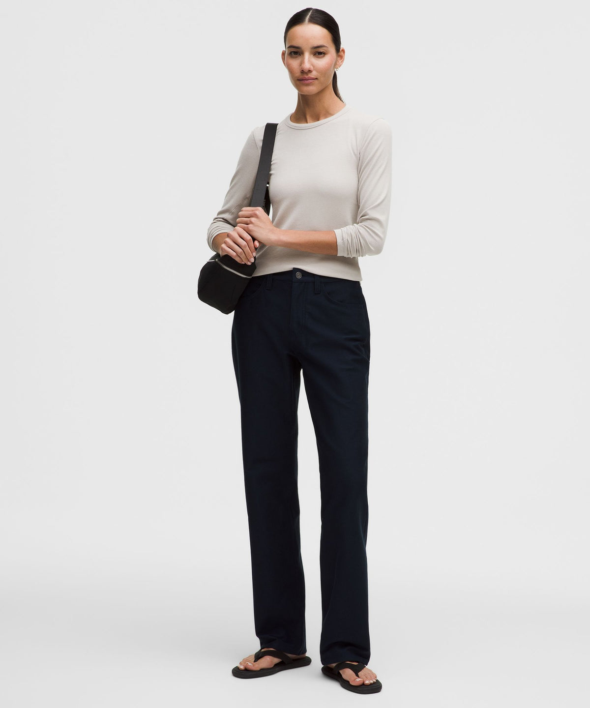 Hold Tight Long-Sleeve Shirt