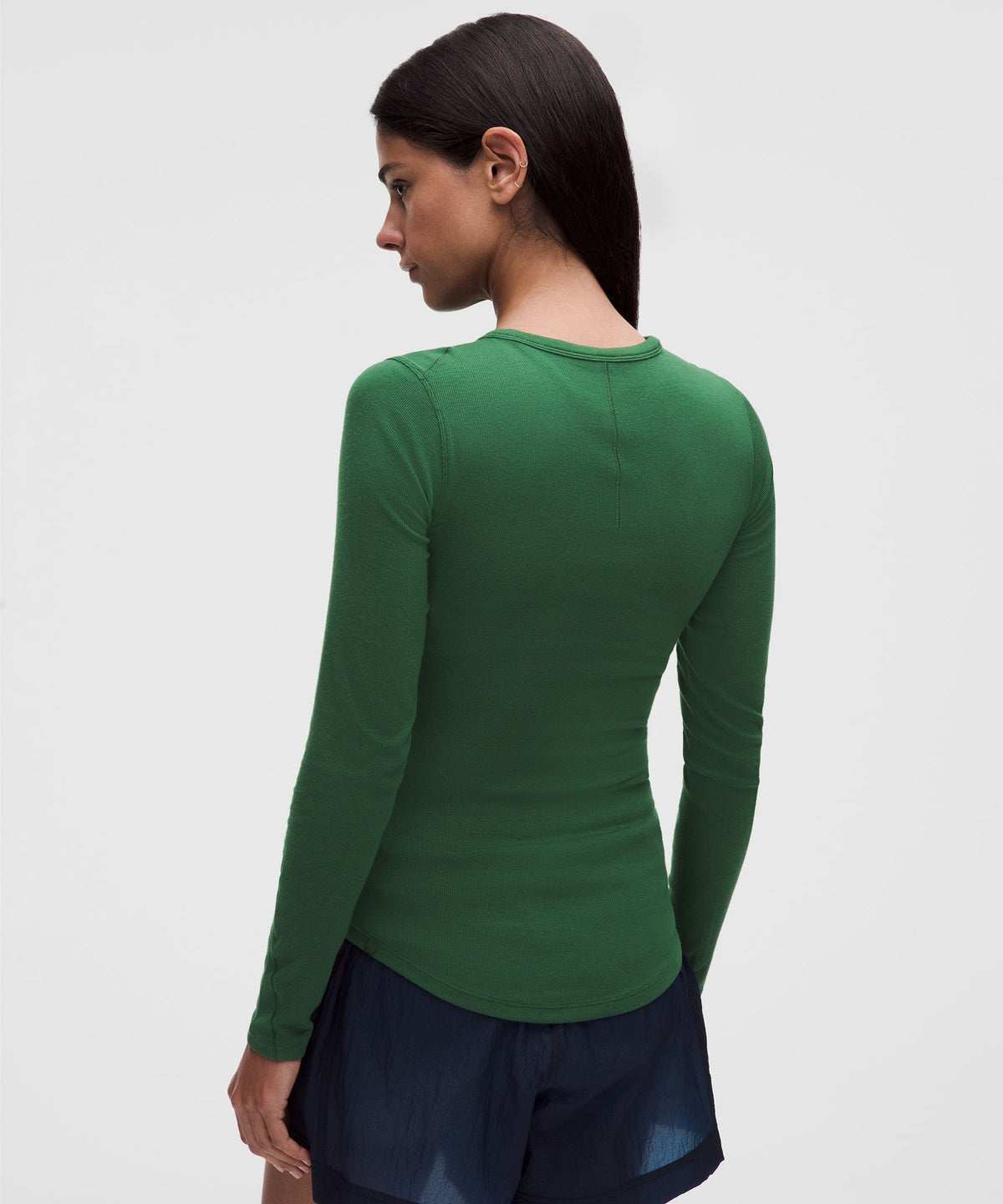 Hold Tight Long-Sleeve Shirt