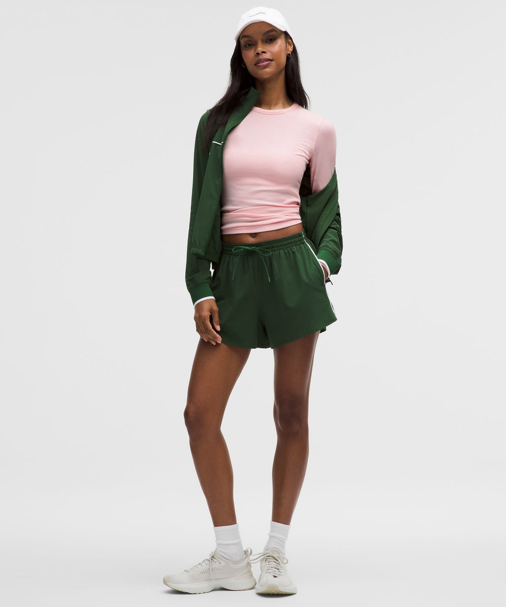 Hold Tight Long-Sleeve Shirt