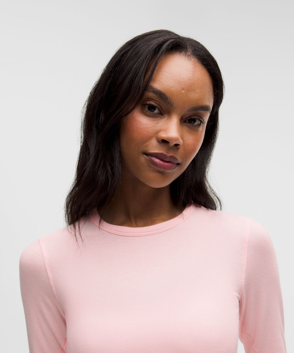 Hold Tight Long-Sleeve Shirt