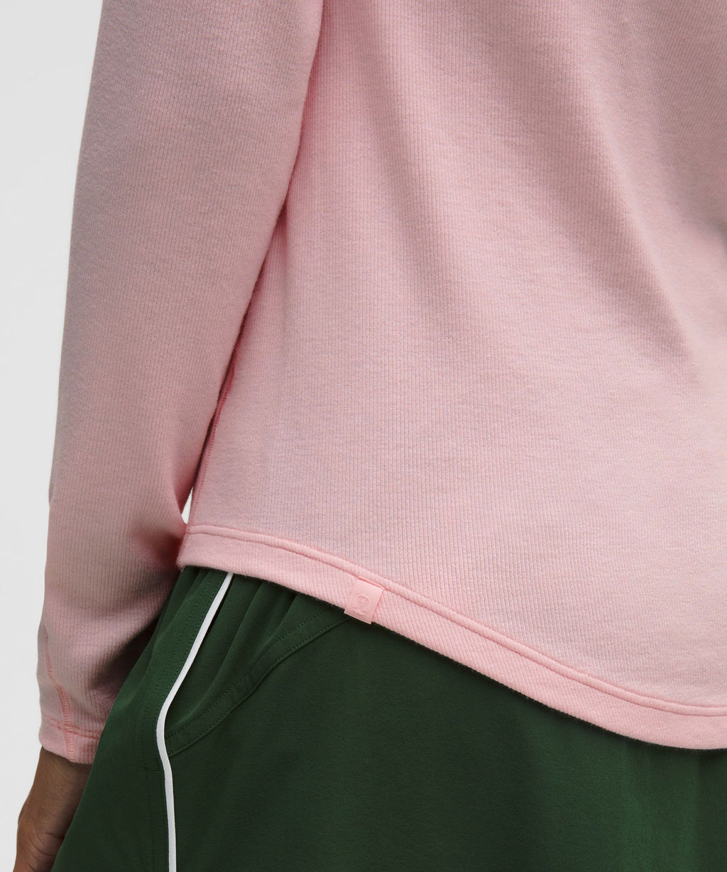 Hold Tight Long-Sleeve Shirt