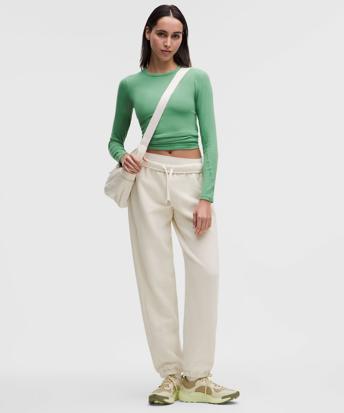 Hold Tight Long-Sleeve Shirt