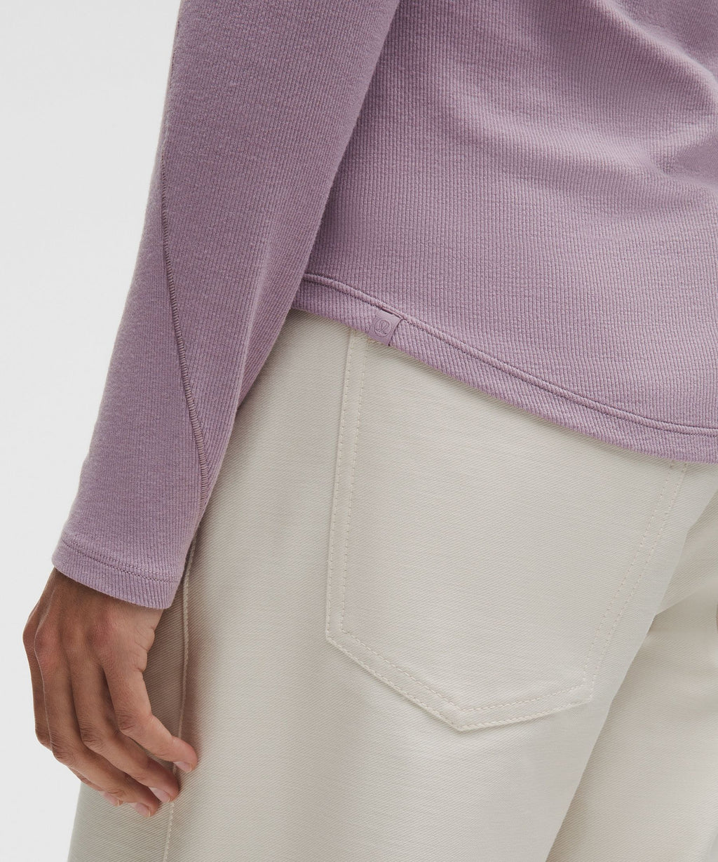 Hold Tight Long-Sleeve Shirt