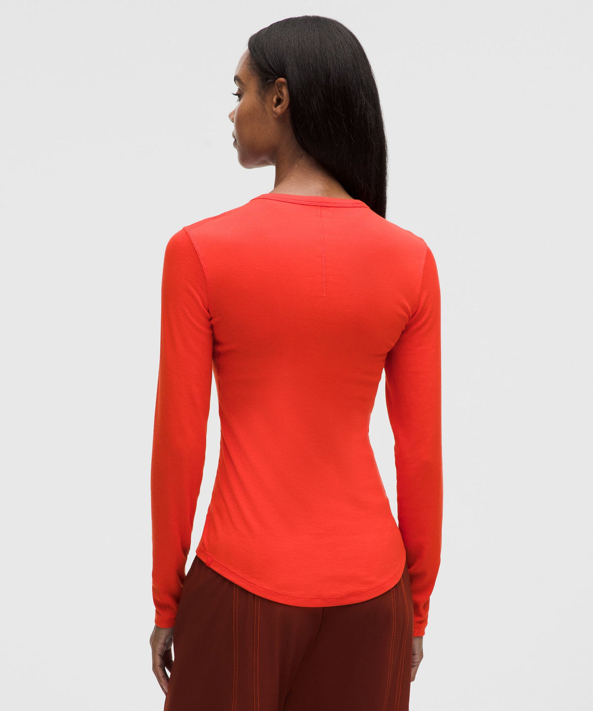 Hold Tight Long-Sleeve Shirt