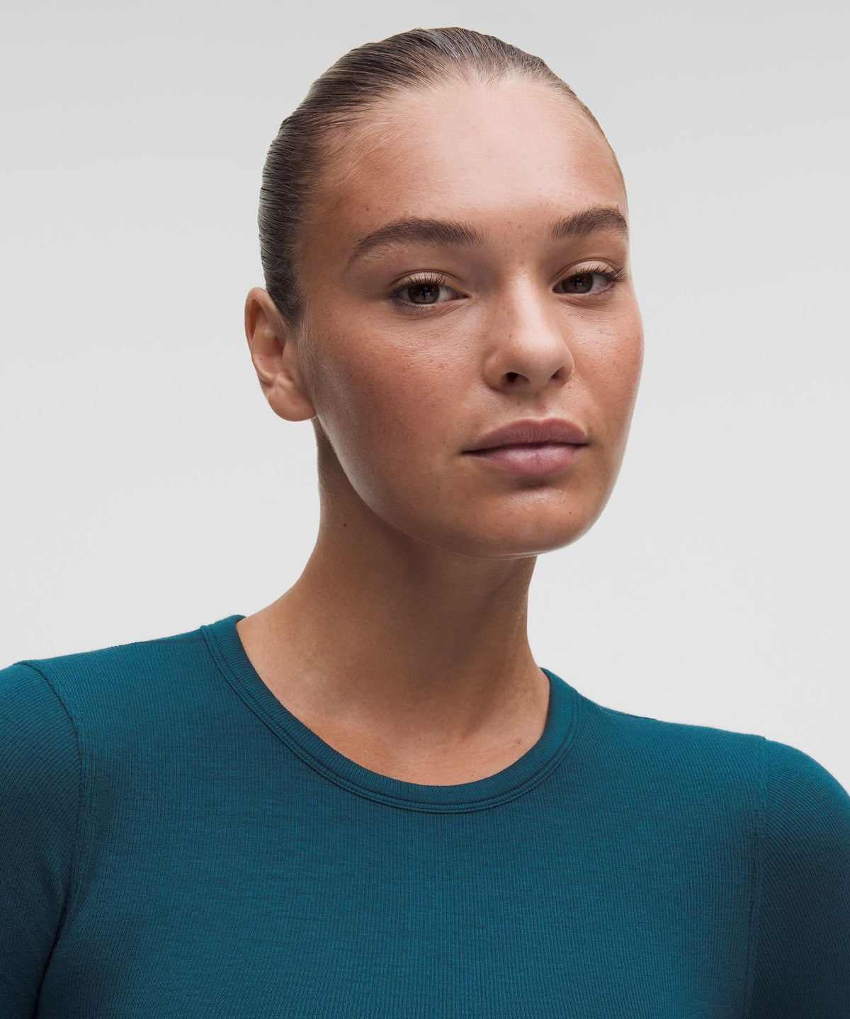 Hold Tight Long-Sleeve Shirt