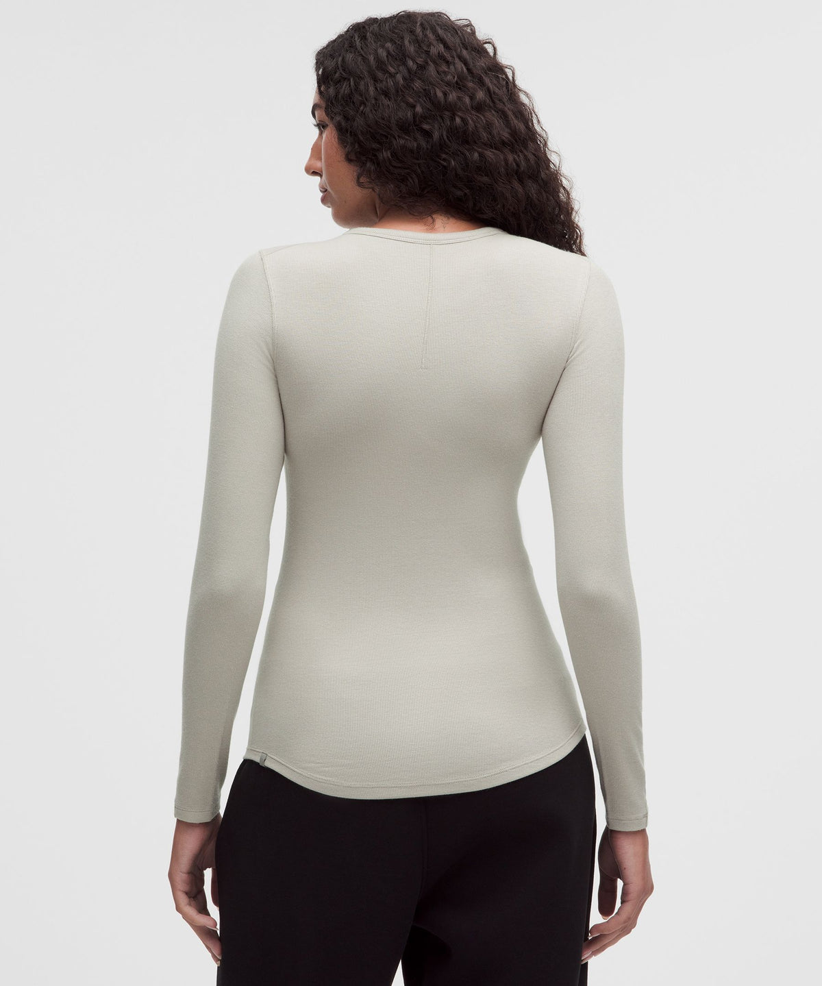 Hold Tight Long-Sleeve Shirt