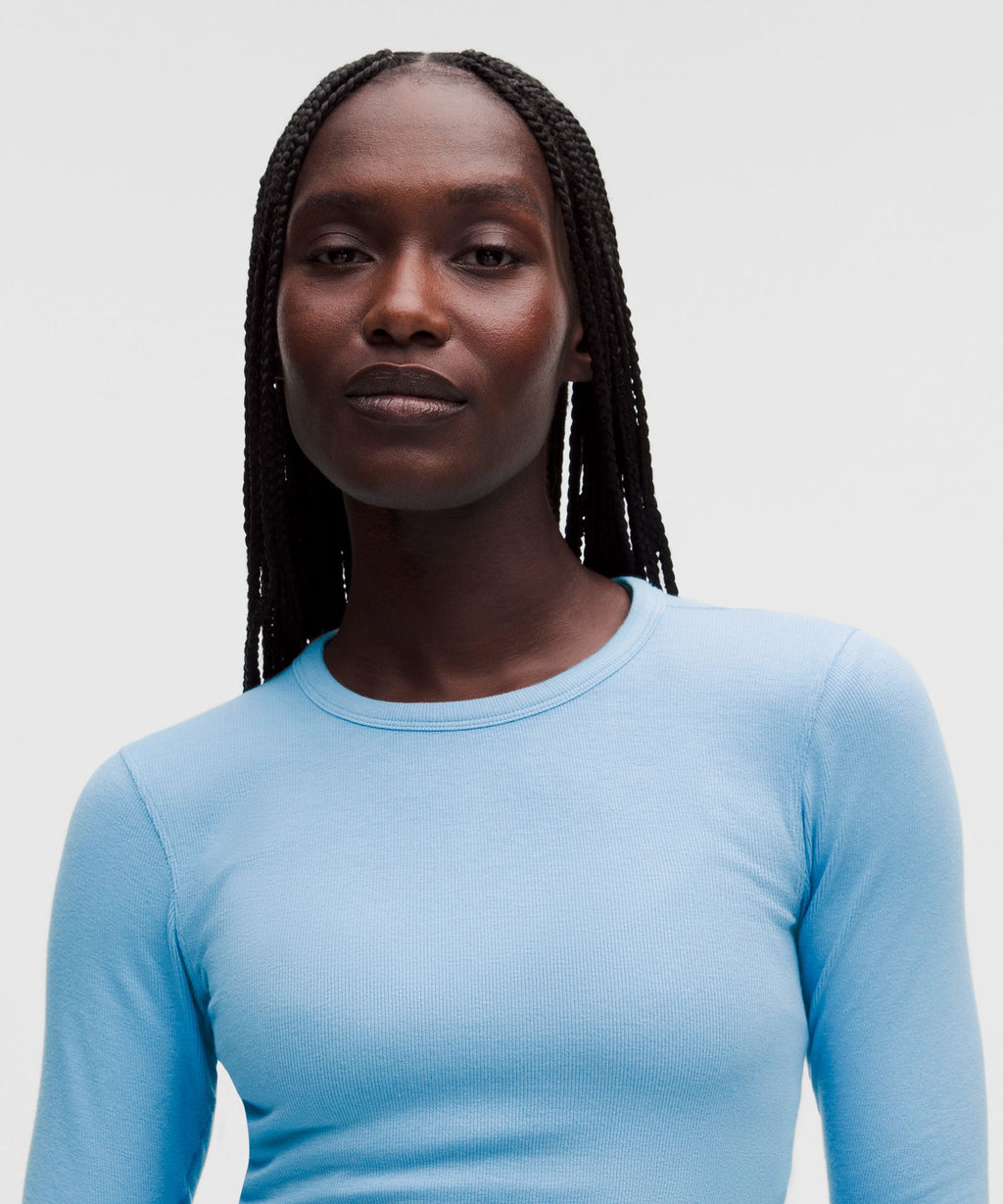 Hold Tight Long-Sleeve Shirt