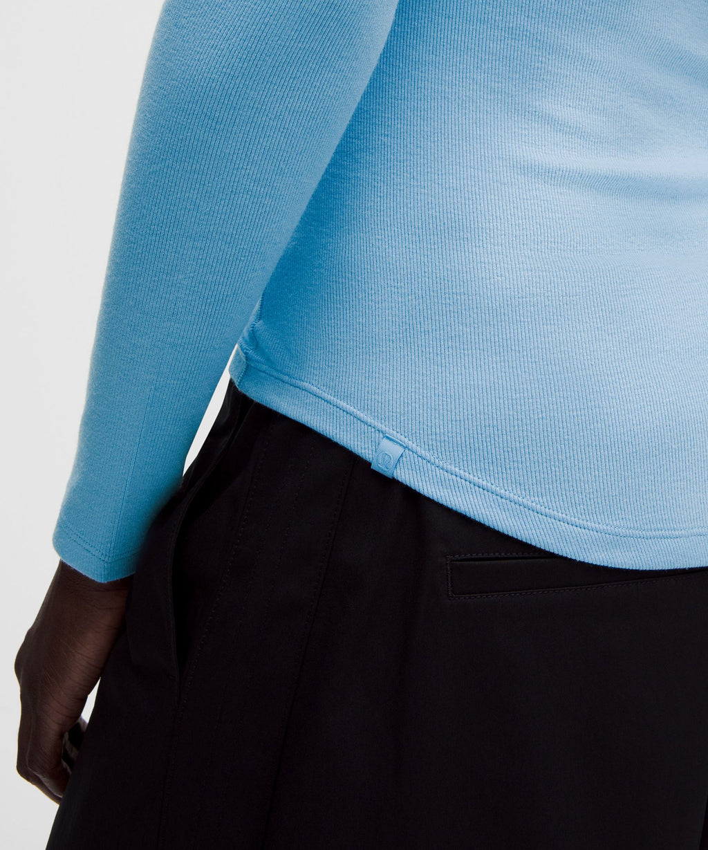 Hold Tight Long-Sleeve Shirt